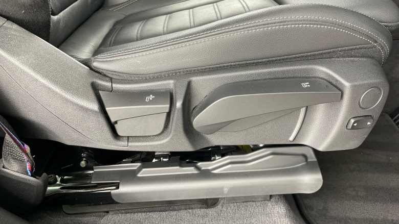 BMW X3 xDrive20i MHT M Sport 5dr Step Auto Petrol Estate